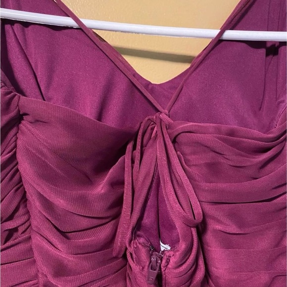 Bridesmaid dress - Picture 2 of 4